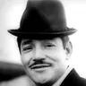 Javier Solís World Music Singer voice for text-to-speech