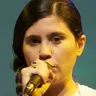 Javiera Mena Pop Singer voice for text-to-speech