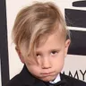 Jaxon Bieber Instagram Star voice for text-to-speech