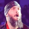 Jay Briscoe Wrestler voice for text-to-speech