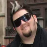 Jay McCarroll Fashion Designer voice for text-to-speech