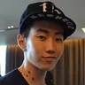 Jay Park Rapper voice for text-to-speech