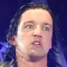 Jay White Wrestler voice for text-to-speech