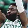 Jaylen Brown Basketball Player voice for text-to-speech
