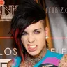 Jayy Von Monroe Pop Singer voice for text-to-speech
