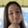 Jazmyn Bieber Instagram Star voice for text-to-speech