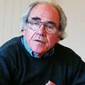 Jean Baudrillard Philosopher voice for text-to-speech