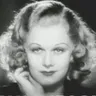 Jean Harlow Movie Actress voice for text-to-speech