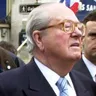 Jean-Marie Lepen Politician voice for text-to-speech