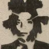 Jean-Michel Basquiat Painter voice for text-to-speech