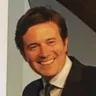 Jeff Glor Journalist voice for text-to-speech