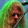 Jeff Loomis Guitarist voice for text-to-speech