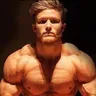 Jeff Nippard YouTube Star voice for text-to-speech