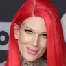 Jeffree Star YouTube Star voice for text-to-speech