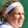 Jelena Ostapenko Tennis Player voice for text-to-speech