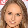 Jenn McAllister YouTube Star voice for text-to-speech