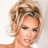 Jenny McCarthy TV Show Host voice for text-to-speech