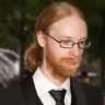 Jens Bergensten Game Designer voice for text-to-speech