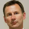 Jeremy Hunt Politician voice for text-to-speech