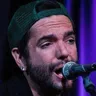 Jeremy McKinnon Metal Singer voice for text-to-speech
