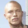 Jeremy Meeks Instagram Star voice for text-to-speech