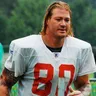 Jeremy Shockey Football Player voice for text-to-speech