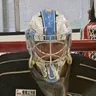 Jeremy Swayman Hockey Player voice for text-to-speech