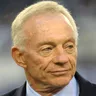 Jerry Jones Entrepreneur voice for text-to-speech