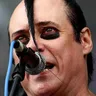 Jerry Only Bassist voice for text-to-speech