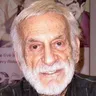 Jerry Robinson Cartoonist voice for text-to-speech