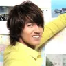 Jerry Yan World Music Singer voice for text-to-speech