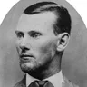 Jesse James Criminal voice for text-to-speech