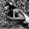 Jesse Owens Runner voice for text-to-speech