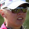 Jessica Korda Golfer voice for text-to-speech