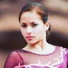 Jessica López Gymnast voice for text-to-speech