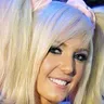 Jessica Nigri Model voice for text-to-speech