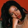 AMAKA R&B Singer voice for text-to-speech