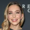 Jessica Rothe Movie Actress voice for text-to-speech