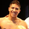 Jessie Vargas Boxer voice for text-to-speech