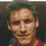Jesús Navas Soccer Player voice for text-to-speech