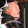 Jet Black Drummer voice for text-to-speech