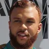 Jidenna R&B Singer voice for text-to-speech