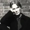 Jim Carroll Autobiographer voice for text-to-speech
