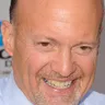 Jim Cramer TV Show Host voice for text-to-speech