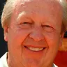 Jim Davis Cartoonist voice for text-to-speech