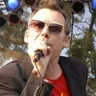 Jim Reid Rock Singer voice for text-to-speech