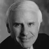 Jim Rohn Self-Help Author voice for text-to-speech