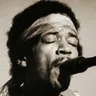 Jimi Hendrix Guitarist voice for text-to-speech
