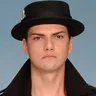 Jimi Blue Ochsenknecht Movie Actor voice for text-to-speech