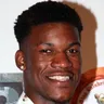 Jimmy Butler Basketball Player voice for text-to-speech